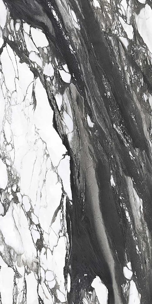 Купить Emil Ceramica Level Marmi Book Match B Calacatta Renoir Lapp 162x324 