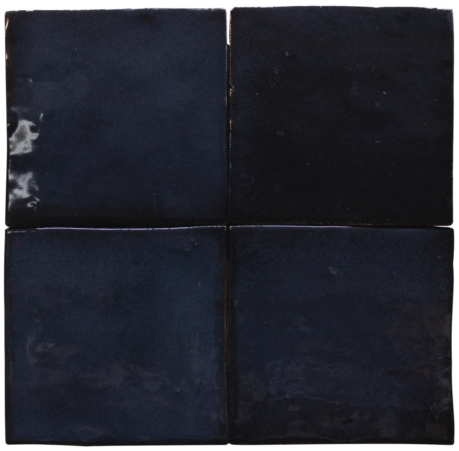 Купить Cevica Zelij Negro 10x10 