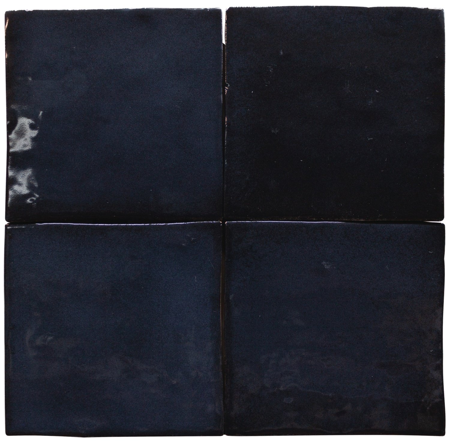Купить Cevica Zelij Negro 10x10 