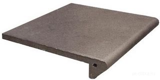 Купить Natucer Peld. Pietra de Firenze Nero curvo 33х33х4 