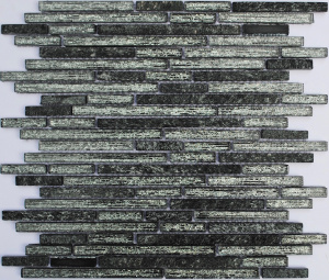 Купить PIX725 Мрамор и стекло (1.0x4.8/9.8/14.8) 30х30 8 mm 