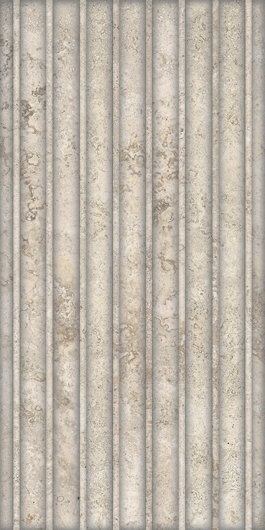 Купить Gardenia Orchidea Esedra 2.0 Colonna Crema 20x40 