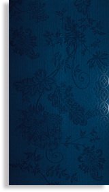 Купить Atlas Concorde Adore Navy Wallpaper 30,5х56 