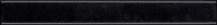 Купить Vives Nora Aruak Negro 2,5x21,8 