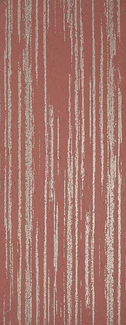 Купить La Platera Goldstone Burgundy Lines 35x90 