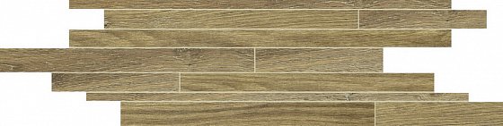 Купить Rex Planches de Rex Modulo Listello Sfalsato Noisette 15х45 