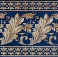 Купить Majesty Cobalto 20х20 