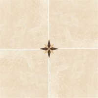 Купить Beige Composizione S/5 Rosa Dei Venti 100х100 