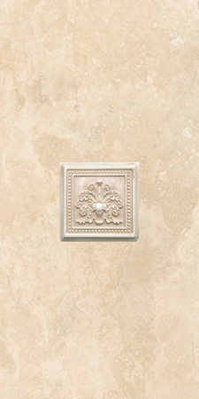 Купить Kerlife Pietra Beige Arte 12,5х12,5 