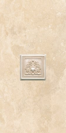 Купить Kerlife Pietra Beige Arte 12,5х12,5 