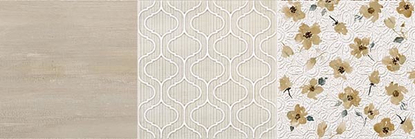Купить Itt Pleasure Decor Magica Vison B 20х60 