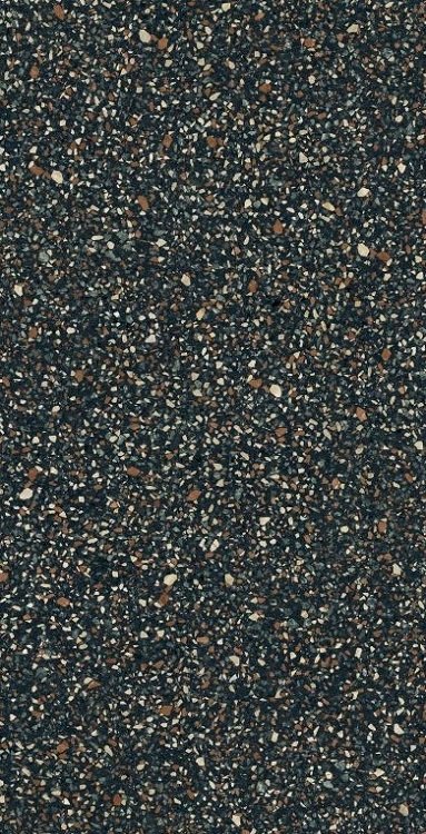 Купить ABK Blend Dots Multiblack Ret 60х120 