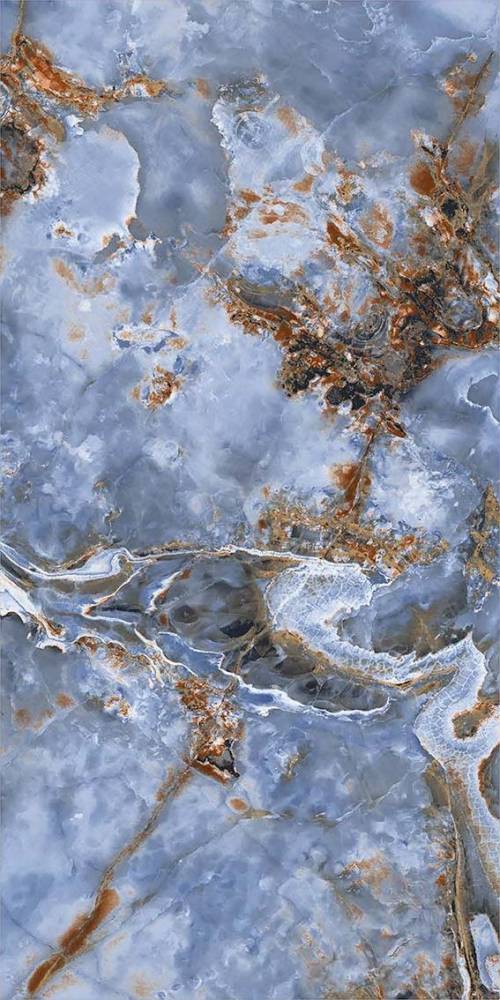 Купить ITC Agyaro Blue Sugar 60x120 