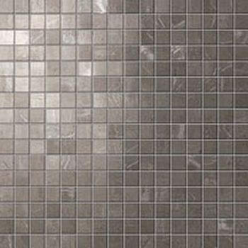 Купить Atlas Concorde Marvel Grey Mosaico Lapp 30х30 