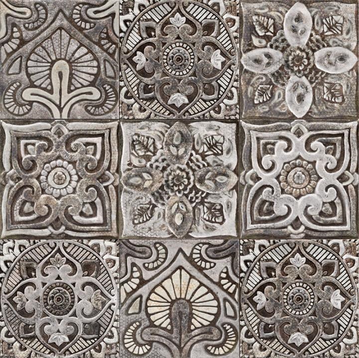 Купить Mainzu Mandala Centro Mystikos 20х20 