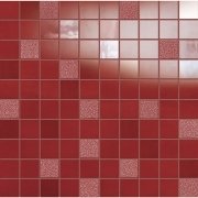 Купить Emil La Musique Red Mosaico Basic 31,5х31,5 