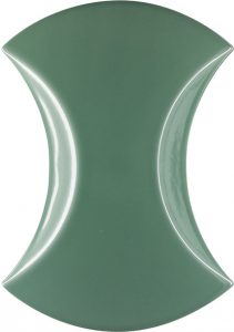 Купить Cevica Diavolo Concavo Laguna 21x15 