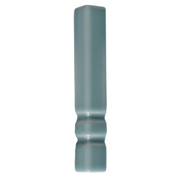 Купить Adex Riviera Angulo Rodapie Niza Blue 10x20 