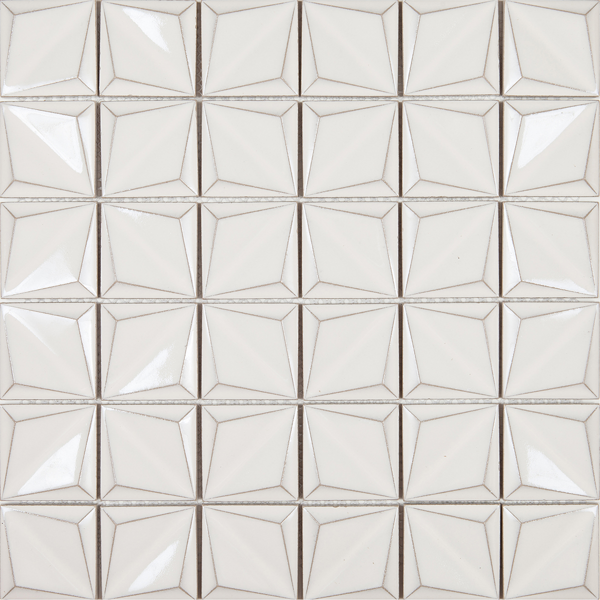 Купить Imagine Mosaic KKV50-4R 4,8 30,6х30,6 6 mm 