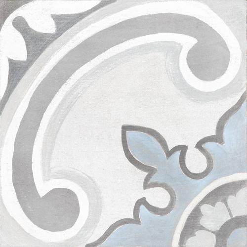 Купить Cifre Adobe Decor Gales White 20x20 
