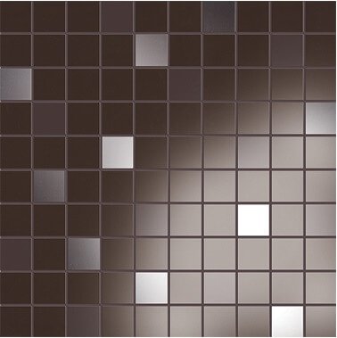 Купить Emil Ceramica Versailles Mosaico Marron 31,5x31,5 