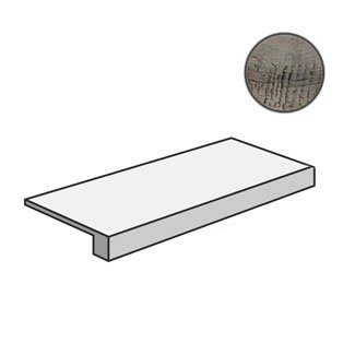 Купить Atlas Concorde Nash Gray Wood Scalino 33x150 