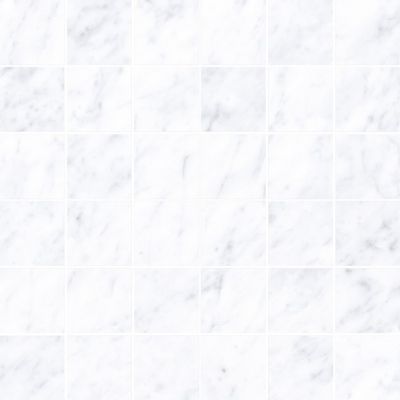 Купить Vitra Marmori Мозаика Каррара Белый 5х5 30х30 