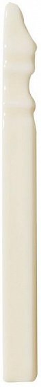 Купить Adex Studio Angulo Exterior Rodapie Almond 2,3х14,8 