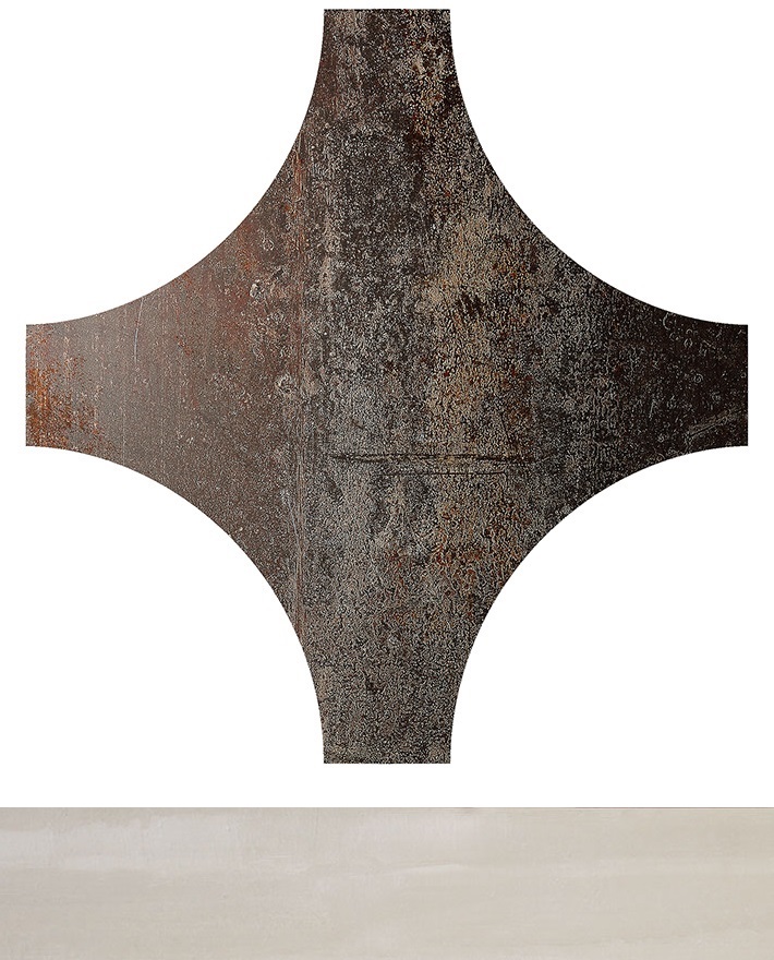 Купить Archconcept Forma Marfil Stu Star 59,55х58,88 