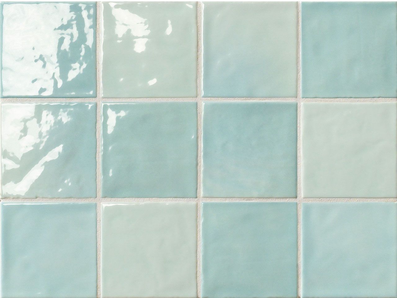 Купить Bayker Napoli Verde 10x10 