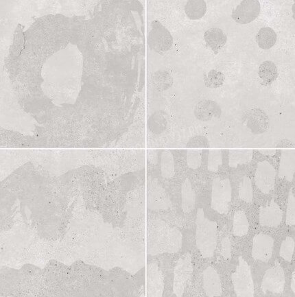 Купить Dual Gres Vanguard Sputnik Grey 45х45 