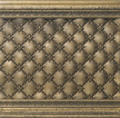 Купить Carmen Rivalto Zocalo Fox Bronce 15х15 