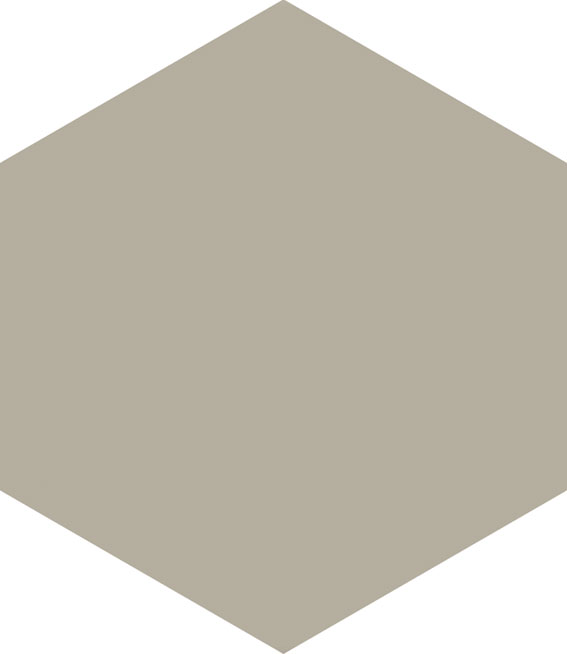 Купить Ape Ceramica Hexagon Grey 17,5x20,2 
