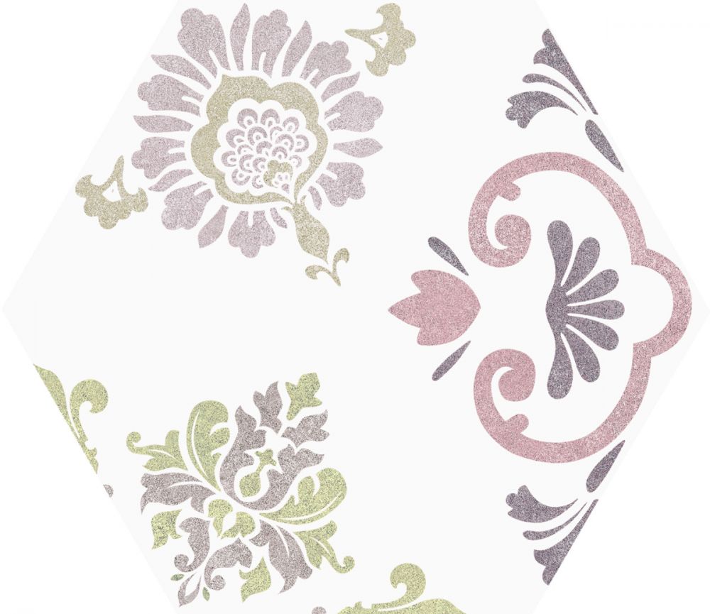 Купить Codicer Fantasy Pink Hex25 25x22 