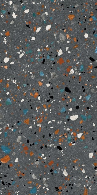 Купить Prissmacer Ess. Gobi Nero 60x120 
