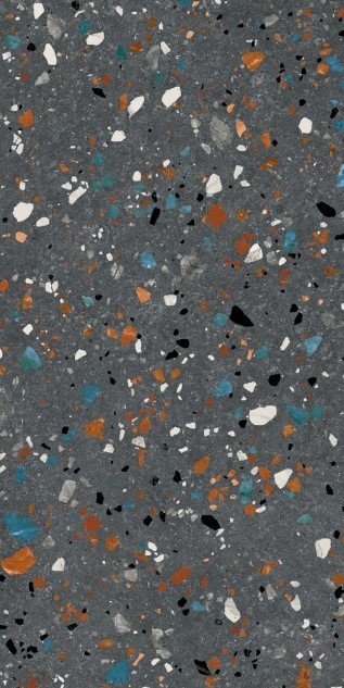 Купить Prissmacer Ess. Gobi Nero 60x120 