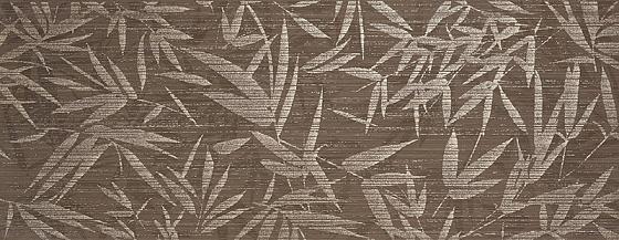 Купить La Platera Shui Brown Leaves 35х90 