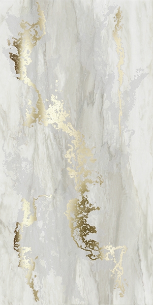 Купить Brennero Venus Decor Solitaire  Gold-Grey 60x120 