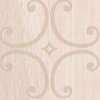 Купить Cisa Mywood Tozzetto White 20х20 