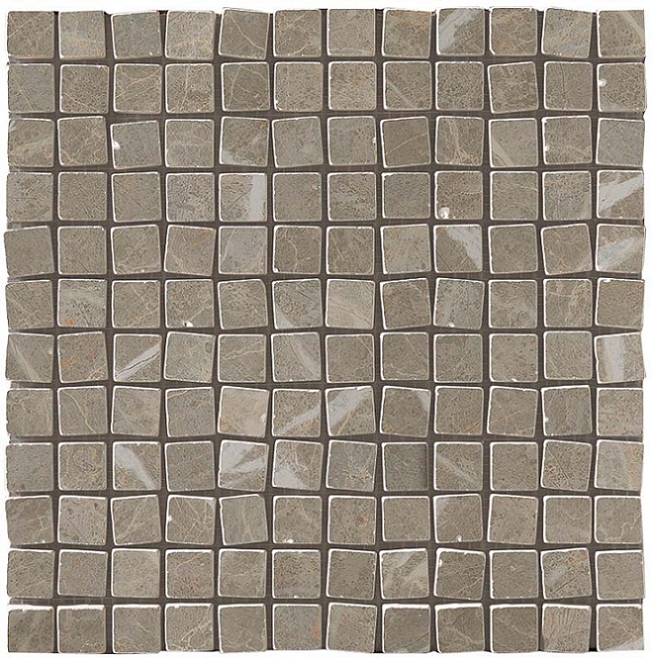 Купить Atlas Concorde Supernova Stone Grey Mosaic 30,5x30,5 