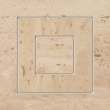 Купить Tubadzin Travertine 1P 14,8х14,8 