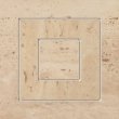 Купить Tubadzin Travertine 1P 14,8х14,8 