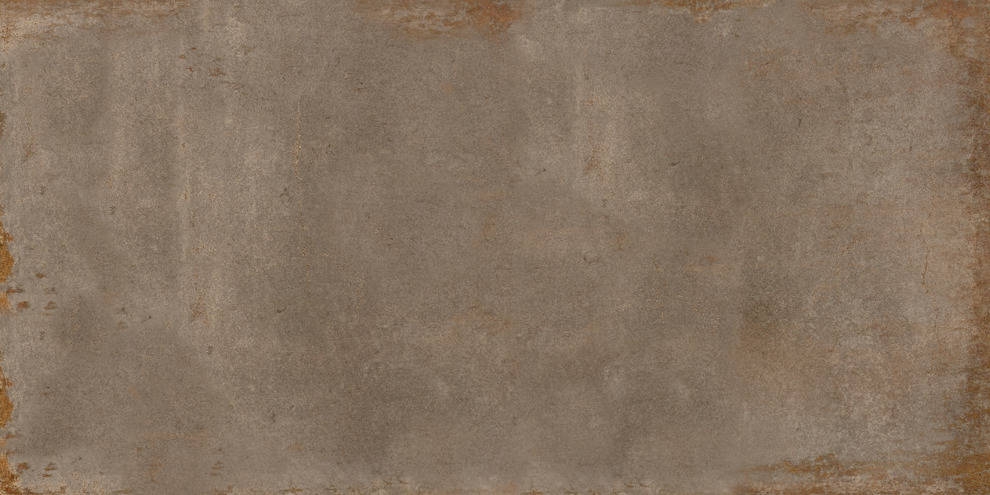 Купить Ibero Ruggine Oxide LAP 45x90 