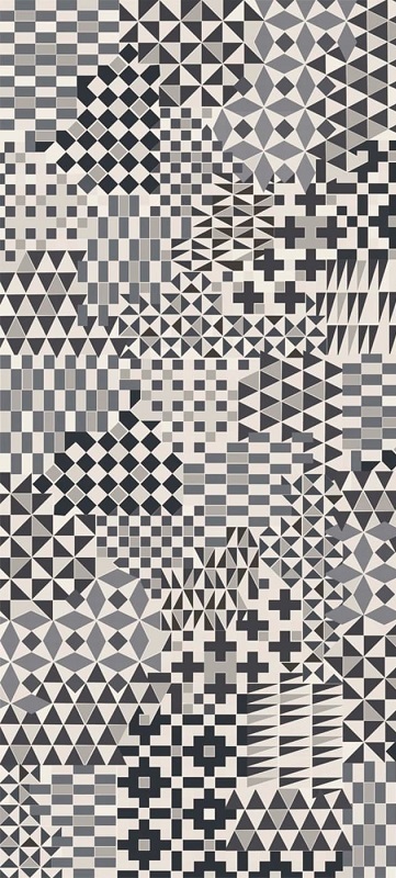 Купить Wide&Style Vintage Grey 120x278 