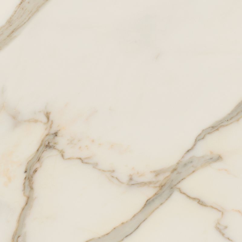 Купить Caesar Anima Futura Golden White Luc 60x60 