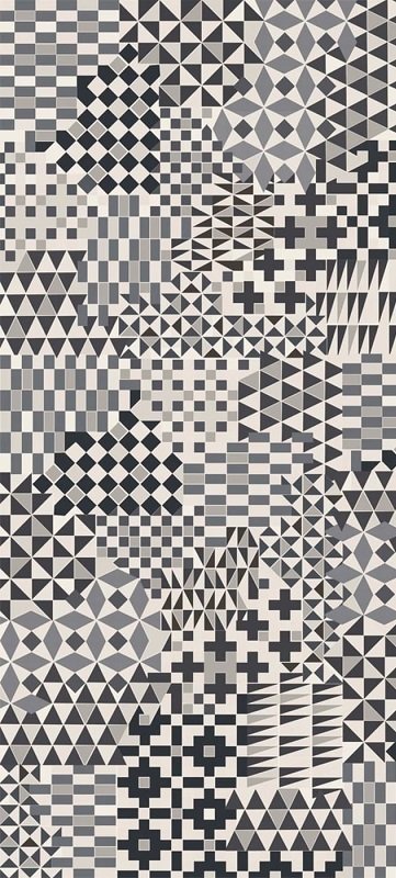 Купить Wide&Style Vintage Grey 120x278 