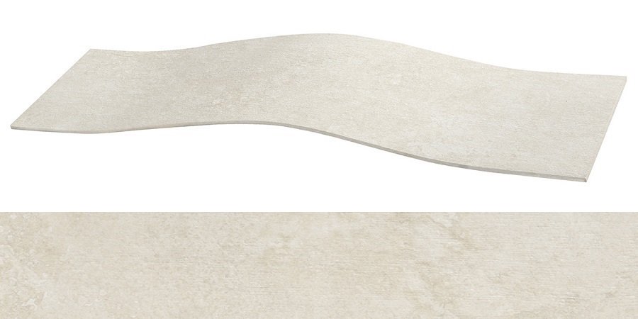 Купить Archconcept Nanoevolution Ivory Str Curv15 14,75х59 