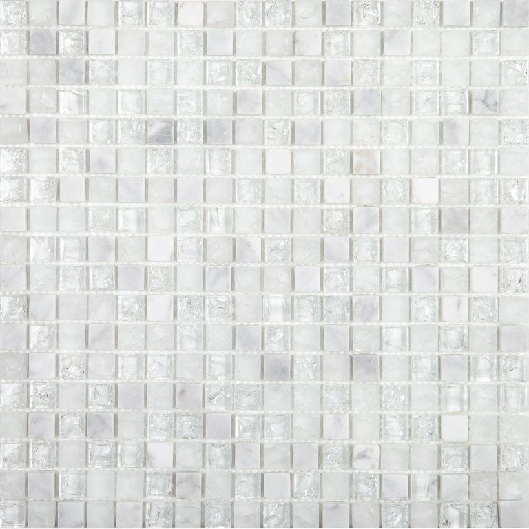 Купить Imagine Mosaic BL8101 (1,5x1,5) 30x30 8 mm 
