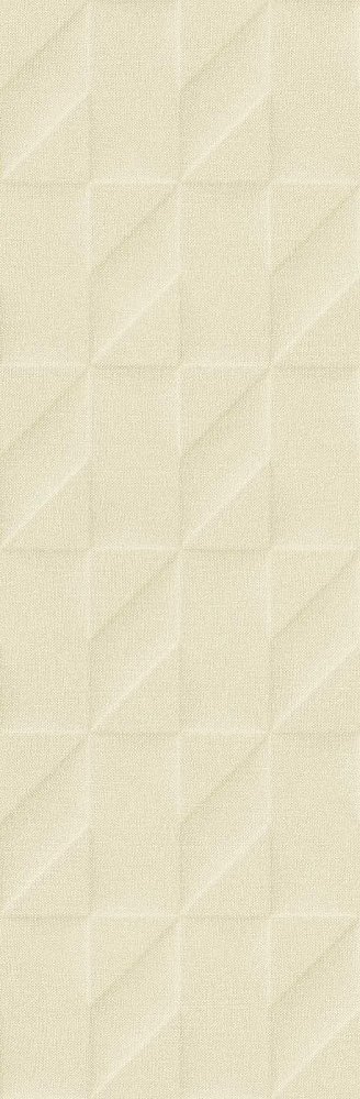 Купить Marazzi Italy Outfit Ivory Struttura Tetris 3D M12E 25x76 