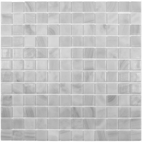 Купить Vidrepur Nature Pearl River №5600 2,5x2,5 (на сетке) 31,7x31,7 